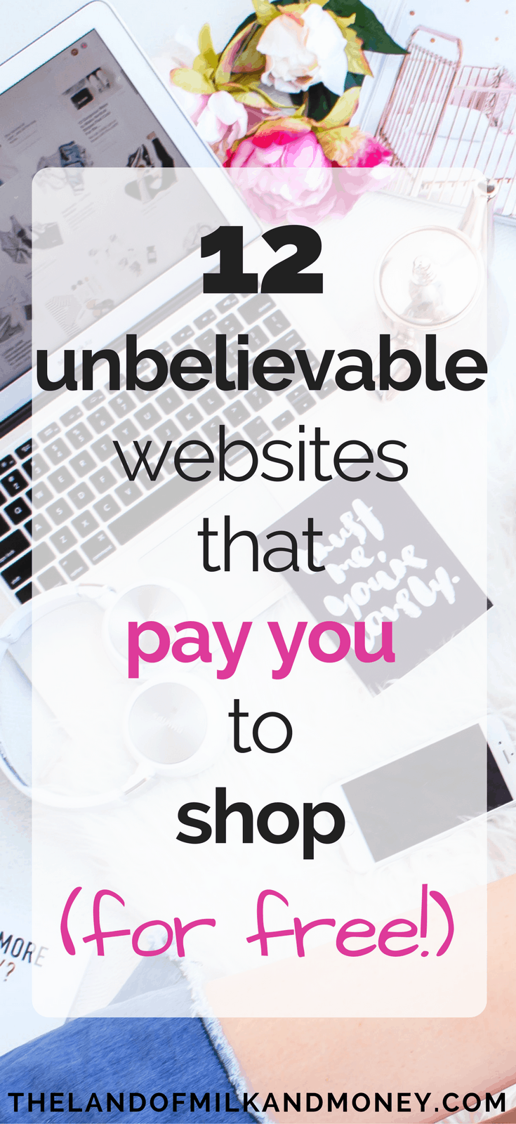 12 Effortless Ways For You To Make Money While Shopping