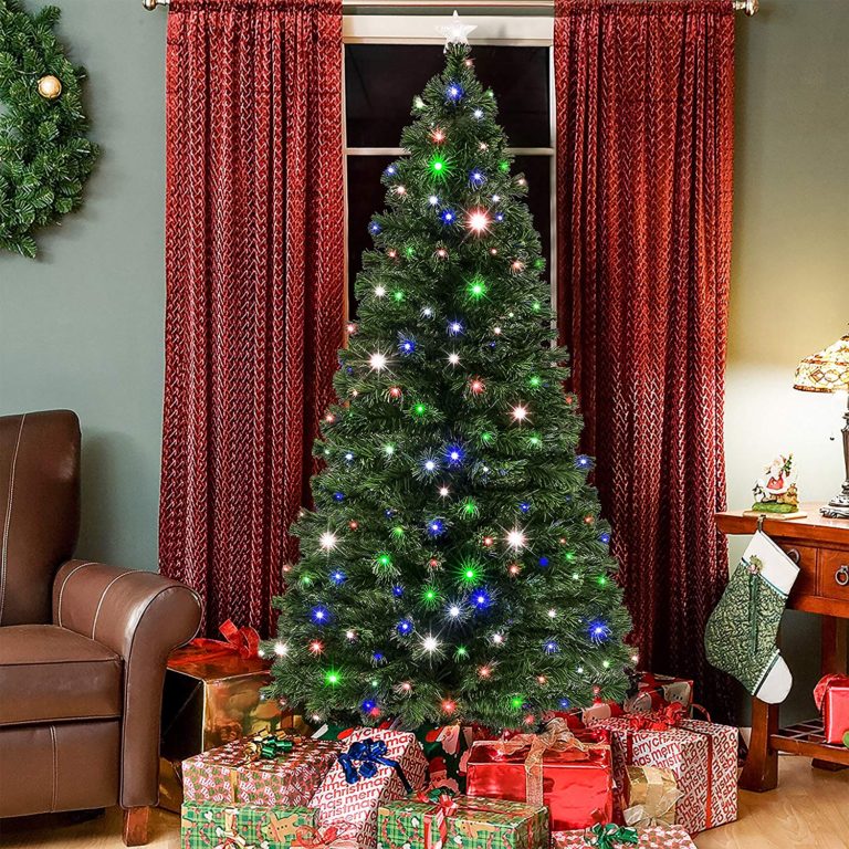 4 Super Simple and Cheap Christmas Decoration Ideas