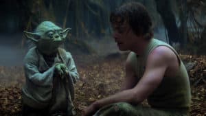 Financial lessons from Star Wars - Patience you must have, my young padawan