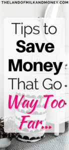 Save money tips ideas hacks best budget online