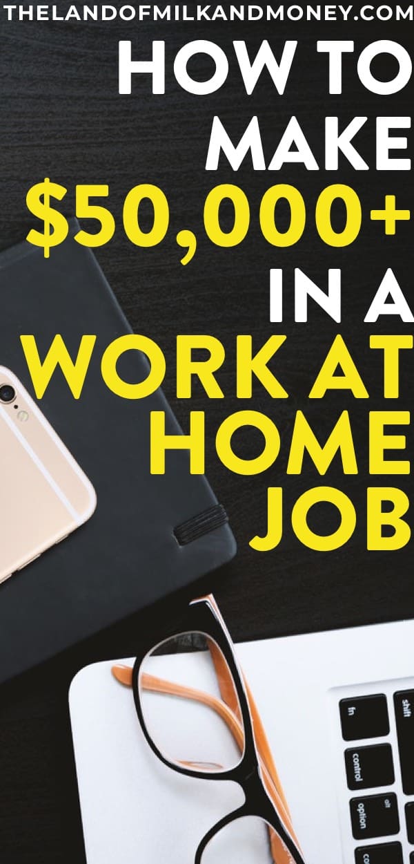 I had no idea how to become a virtual assistant from home with no experience to make extra money before - I can't believe there are legitimate work from home jobs where I can get paid a full time income! This is seriously one of the best, highest paying side hustles I've heard of and the ideas on how to get started are great. Having my own office at home sounds like a dream for moms. Glad to see my social media addiction can actually pay off with a real, easy job to make money online!