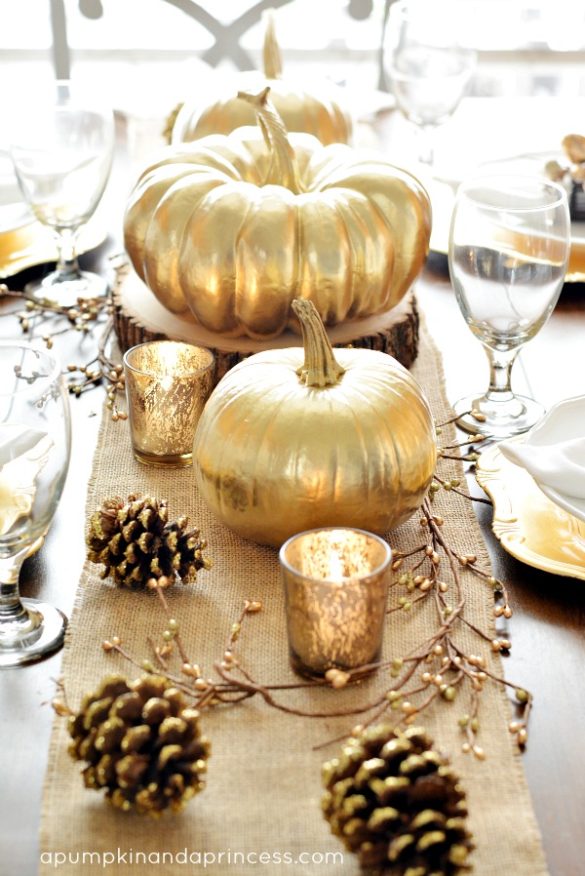 25 Cheap Thanksgiving Home Decorations DIY From Dollar Tree In 2018