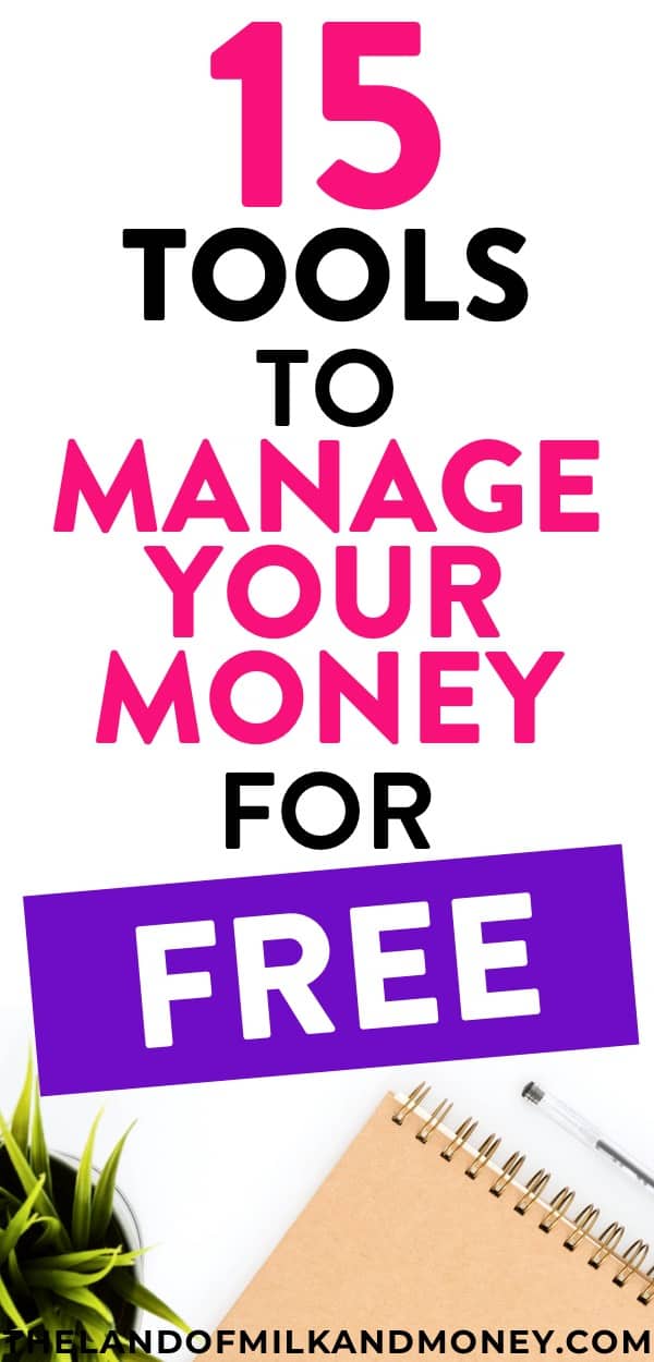 These money management apps are amazing - and it's crazy they're free!! I really needed some ideas for saving cash to pay off debt and to get started with budgeting on my smartphone, so these tips are awesome for my personal finance. #app #savemoney #financialfreedom #personalfinance #money #budget #frugal #hacks #tips #inspiration #save #investing #finances #advice #free