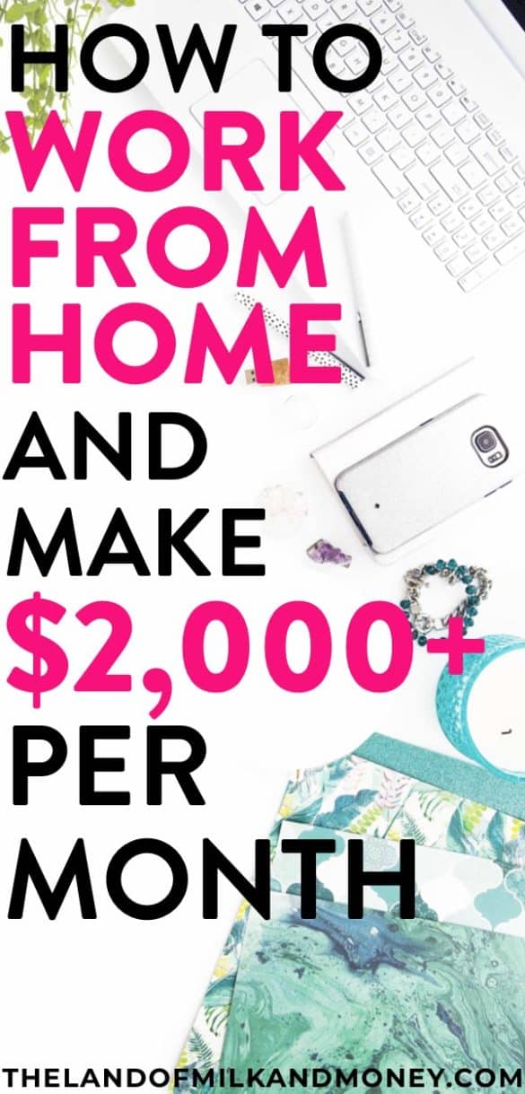 How To Get Paid To Teach English Online From Home