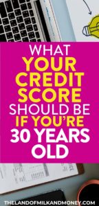 I had NO idea how easy (and free!) it is to check my credit score and credit report. Now I can use these personal finance tips to start to repair my credit and work at building my score up fast to where it should be based on my age. I can't wait to fix it so it's at a good level. These are great ideas for beginners - and amazing motivation to work on my money management and debt payoff in our budget to be debt free and reach financial peace! It's a money challenge in itself to improve our financial literacy - but it's so great to do!