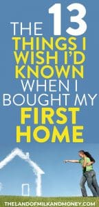These first time home buyer tips are just what I need! I had no idea about what things first home buyers should know, including even how to save up for a house deposit, so knowing how to save for your first property is great. Now I know I meet the official first time home buyer definition so can check the first time home buyer down payment calculator and the first time buyer mortgage rates. Time to put the tips for saving for a home to the test to get that first home mortgage!